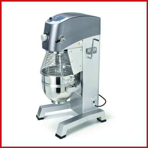 Sirman Plutone 30 Planetary Mixer - 30 Litre